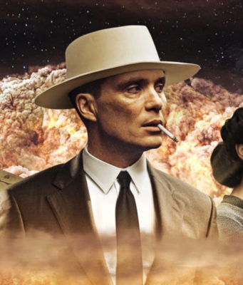 ‘Oppenheimer’ ಟ್ರೈಲರ್ | ಕ್ರಿಸ್ಟೋಫರ್ ನೋಲಾನ್ ಸಿನಿಮಾ ಜುಲೈ 21ಕ್ಕೆ ತೆರೆಗೆ