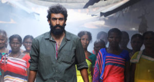 'ಚಪ್ಪಾಳೆ ತಟ್ಟಿ ಈ ಟ್ರೇಲರ್‌ ಸಂಭ್ರಮಿಸಿದ್ದೇನೆ' - ಸುದೀಪ್‌