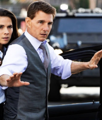 ‘Mission Impossible-Dead Reckoning -1’ ಟ್ರೈಲರ್ | ಟಾಮ್ ಕ್ರ್ಯೂಸ್ ಆಕ್ಷನ್ – ಥ್ರಿಲ್ಲರ್ ಮೂವೀ