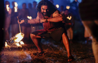 ‘ARM’ ಟೀಸರ್ | ಟೊವಿನೋ ಥಾಮಸ್ ನಟನೆಯ PAN ಇಂಡಿಯಾ ಸಿನಿಮಾ