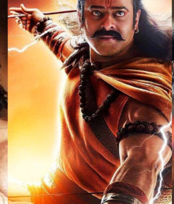 ವಿವಾದದ ಸುಳಿಯಲ್ಲಿ ‘ಆದಿಪುರುಷ್’ | ನೇಪಾಳದ ಹಲವೆಡೆ ಸಿನಿಮಾ ಸ್ಕ್ರೀನಿಂಗ್ಗೆ ತಡೆ