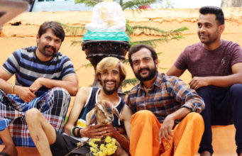 ಆಡೇ ನಮ್ GOD! | ತೆರೆಗೆ ಸಿದ್ಧವಾಗಿದೆ ಪಿ ಎಚ್ ವಿಶ್ವನಾಥ್ ನೂತನ ಸಿನಿಮಾ