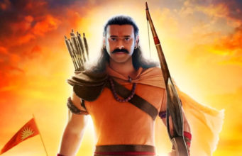 OTTಗೆ ಬಂದ ‘ಆದಿಪುರುಷ್’ | ಓಂ ರಾವುತ್ ನಿರ್ದೇಶನದ ಪ್ರಭಾಸ್ ಸಿನಿಮಾ