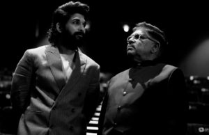 AAA ಸಿನಿಮಾಸ್ | ನಟ ಅಲ್ಲು ಅರ್ಜುನ್ ಒಡೆತನದ ಮಲ್ಟಿಪ್ಲೆಕ್ಸ್ಗೆ ಚಾಲನೆ