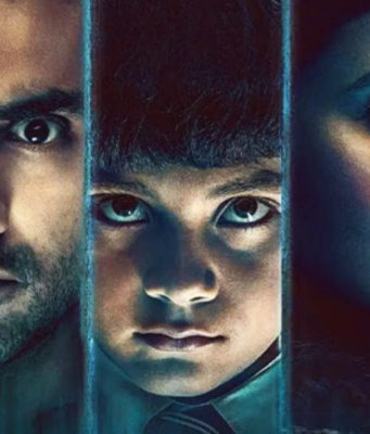 ‘ಅಧೂರಾ’ ಟ್ರೈಲರ್ | ಜುಲೈ 7ರಿಂದ Amazon Primeನಲ್ಲಿ ಹಾರರ್ ಹಿಂದಿ ಸರಣಿ