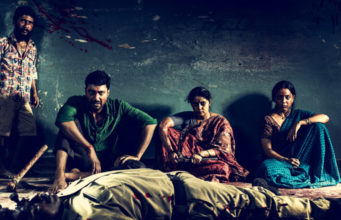 ರಿಷಿ ವೆಬ್ ಸರಣಿ ‘ಶೈತಾನ್’ | ಡಿಸ್ನೀ ಹಾಟ್ಸ್ಟಾರ್ನಲ್ಲಿ ಜೂನ್ 15ರಿಂದ