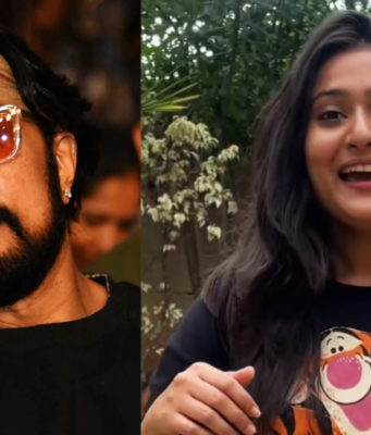 Date ಗೊತ್ತಾಯ್ತಾ!? | ಸುದೀಪ್ ಹೊಸ ಸಿನಿಮಾ ಬಗ್ಗೆ ಸ್ಯಾಂಡಲ್ವುಡ್ ತಾರೆಯರ ವೀಡಿಯೋ