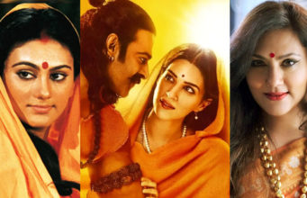 ರಾಮಾಯಣ ಮನರಂಜನೆಗಲ್ಲ! | ‘ಆದಿಪುರುಷ್’ ಕಾಂಟ್ರೊವರ್ಸಿ ಕುರಿತು ದೀಪಿಕಾ ಚಿಕ್ಲಿಯಾ