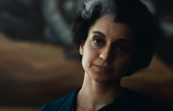 ‘Emergency’ ಟೀಸರ್ | ಕಂಗನಾ ರನಾವತ್ ಸಿನಿಮಾ ನವೆಂಬರ್ 24ರಂದು ತೆರೆಗೆ