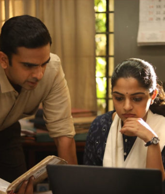 ಕಾಲಿವುಡ್ನ ಸರ್ಪ್ರೈಸ್ ಹಿಟ್ ಸಿನಿಮಾಗಳ ಪಟ್ಟಿಗೆ ಸೇರ್ಪಡೆಯಾದ ‘ಪೋರ್ ತೋಝಿಲ್’