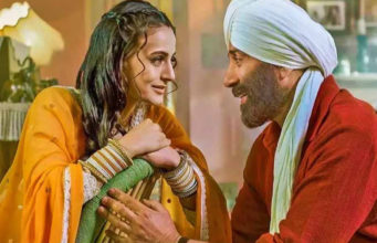 ಸನ್ನಿ ಡಿಯೋಲ್ ‘ಗದ್ದಾರ್ 2’ ಟೀಸರ್ | ಅನಿಲ್ ಶರ್ಮಾ ನಿರ್ದೇಶನದ ಸಿನಿಮಾ ಆಗಸ್ಟ್ 11ಕ್ಕೆ