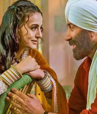 ಸನ್ನಿ ಡಿಯೋಲ್ ‘ಗದ್ದಾರ್ 2’ ಟೀಸರ್ | ಅನಿಲ್ ಶರ್ಮಾ ನಿರ್ದೇಶನದ ಸಿನಿಮಾ ಆಗಸ್ಟ್ 11ಕ್ಕೆ