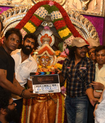 ಇಂದಿನ ಯುವಕರ ದೃಷ್ಟಿಕೋನದಲ್ಲಿ ಹಳ್ಳಿ ಜೀವನ – ‘ಗ್ರಾಮಾಯಣ’