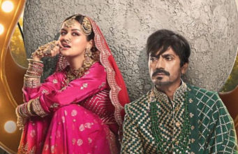 Amazon Primeನಲ್ಲಿ ನವಾಜುದ್ದೀನ್ ಸಿದ್ದಿಕಿ – ಅವನೀತ್ ಕೌರ್ ‘ಟಿಕು ವೆಡ್ಸ್ ಶೇರು’