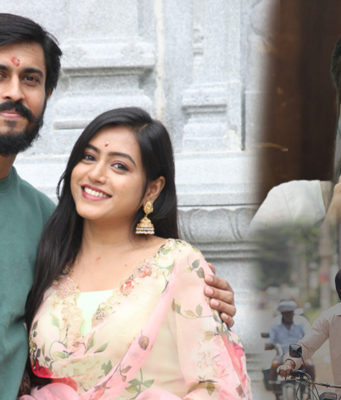 ‘Supplier ಶಂಕರ’ ಶೂಟಿಂಗ್ ಕಂಪ್ಲೀಟ್ | ನಿಶ್ಚಿತ್ – ದೀಪಿಕಾ ಜೋಡಿ ಸಿನಿಮಾ