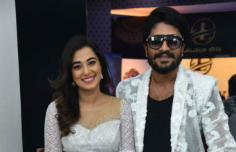 ವಸಿಷ್ಠ ಸಿಂಹ ‘Loveಲೀ’ ಸಾಂಗ್ | ಮಾಸ್ – ಕ್ಲಾಸ್ ಜಾನರ್ ಸಿನಿಮಾ