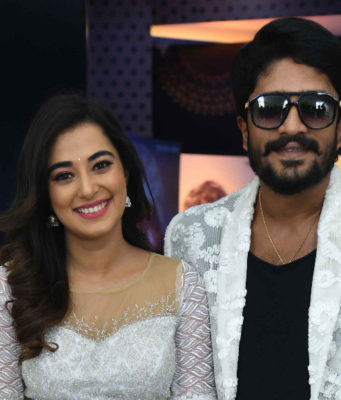ವಸಿಷ್ಠ ಸಿಂಹ ‘Loveಲೀ’ ಸಾಂಗ್ | ಮಾಸ್ – ಕ್ಲಾಸ್ ಜಾನರ್ ಸಿನಿಮಾ