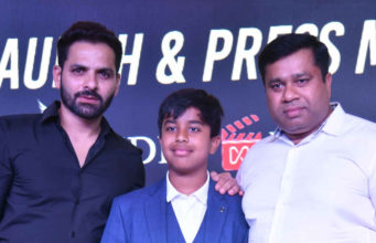 ‘ಬೇಕಿತ್ತಾ ಬೇಕಿತ್ತಾ, ಈ ಲವ್ವು ಬೇಕಿತ್ತಾ!’ | ಗುರುನಂದನ್ ಸಿನಿಮಾ ಲಿರಿಕಲ್ ಸಾಂಗ್