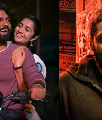 ‘ಸಪ್ತ ಸಾಗರದಾಚೆ ಎಲ್ಲೋ’ | ರಕ್ಷಿತ್ ಶೆಟ್ಟಿ ಸಿನಿಮಾ ಬಿಡುಗಡೆ ದಿನಾಂಕ ಘೋಷಣೆ