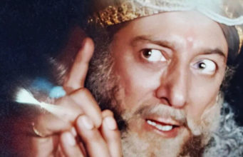 ‘ಮಹಾಭಾರತ’ ಸರಣಿಯ ‘ಶಕುನಿ’ ಖ್ಯಾತಿಯ ನಟ ಗುಫಿ ಪೈಂತಾಲ್ ಇನ್ನಿಲ್ಲ