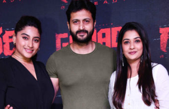 ‘ಹೊಡಿರೆಲಿ ಹಲಗಿ’ | ಯೋಗರಾಜ್ ಭಟ್ಟರ ‘ಗರಡಿ’ ಲಿರಿಕಲ್ ವೀಡಿಯೋ ಸಾಂಗ್