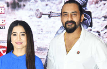 ಸಸ್ಪೆನ್ಸ್ – ಥ್ರಿಲ್ಲರ್ ‘ಐರಾವನ್’ | ಜೂನ್ 16ರಂದು ಸಿನಿಮಾ ತೆರೆಗೆ