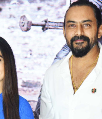 ಸಸ್ಪೆನ್ಸ್ – ಥ್ರಿಲ್ಲರ್ ‘ಐರಾವನ್’ | ಜೂನ್ 16ರಂದು ಸಿನಿಮಾ ತೆರೆಗೆ