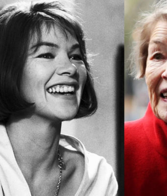 ಆಸ್ಕರ್ ಪುರಸ್ಕೃತ ಹಾಲಿವುಡ್ ನಟಿ, UK ಮಾಜಿ ಸಂಸದೆ Glenda Jackson ಇನ್ನಿಲ್ಲ