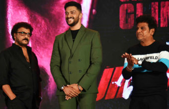 ‘ಜಿಮ್ಮಿ’ ಕ್ಯಾರಕ್ಟರ್ Glimpses ವೀಡಿಯೊ | ಕಿಚ್ಚ ಜ್ಯೂನಿಯರ್ ಸಂಚಿತ್ ಸಿನಿಮಾ!