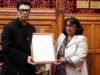 ಕರಣ್ ಜೋಹರ್ ಸಿನಿಮಾಯಾನಕ್ಕೆ 25 ವರ್ಷ | UK ಸಂಸತ್ತು ಗೌರವ