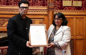 ಕರಣ್ ಜೋಹರ್ ಸಿನಿಮಾಯಾನಕ್ಕೆ 25 ವರ್ಷ | UK ಸಂಸತ್ತು ಗೌರವ