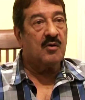 ‘ಅರ್ಥ್’, ‘ಆಜ್’ ಹಿಂದಿ ಸಿನಿಮಾಗಳ ನಿರ್ಮಾಪಕ ಕುಲ್ಜಿತ್ ಪೌಲ್ ನಿಧನ