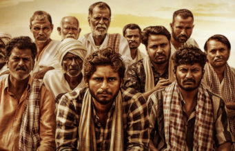 ‘ಕ್ಷೇತ್ರಪತಿ’ ಸಿನಿಮಾ ಟೀಸರ್ | ನವೀನ್ ಶಂಕರ್ ಅಭಿನಯದ ಪೊಲಿಟಿಕಲ್ – ಡ್ರಾಮಾ