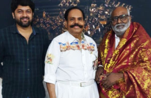 ‘ಜಂಟಲ್ಮ್ಯಾನ್ 2’ ಸಿನಿಮಾಗೆ ಕೀರವಾಣಿ ಸಂಗೀತ | ಕುಂಜುಮೋನ್ ನಿರ್ಮಾಣದಲ್ಲಿ ಸಿನಿಮಾ