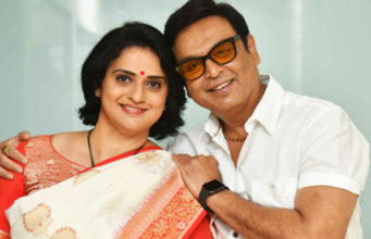 ನರೇಶ್ – ಪವಿತ್ರಾ ಲೋಕೇಶ್ ‘ಮತ್ತೆ ಮದುವೆ’ ಜೂನ್ 9ಕ್ಕೆ