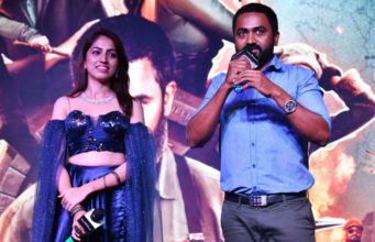 ‘ಮಾಂಕ್ ದಿ ಯಂಗ್’ ಟೀಸರ್ | ವಿಂಟೇಜ್ ಫ್ಯಾಮಿಲಿ – ಥ್ರಿಲ್ಲರ್ ಸಿನಿಮಾ