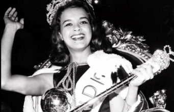 Kiki Hakinson – ಮೊದಲ Miss World | ಪ್ರತಿಷ್ಠಿತ ಸೌಂದರ್ಯ ಸ್ಪರ್ಧೆ ಇತಿಹಾಸ, ಪರಿಚಯ