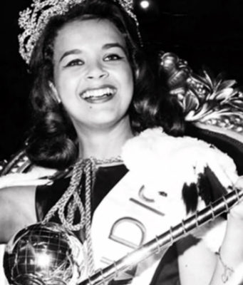 Kiki Hakinson – ಮೊದಲ Miss World | ಪ್ರತಿಷ್ಠಿತ ಸೌಂದರ್ಯ ಸ್ಪರ್ಧೆ ಇತಿಹಾಸ, ಪರಿಚಯ