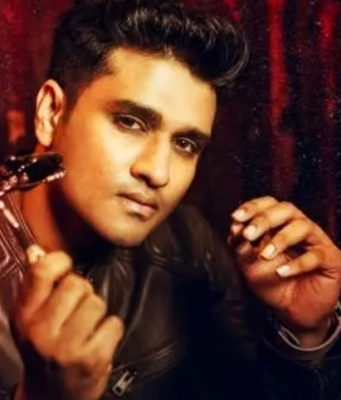 ನಿಖಿಲ್ ಸಿದ್ಧಾರ್ಥ್ ‘ಸ್ಪೈ’ | ಗ್ಯಾರಿ ನಿರ್ದೇಶನದ ತೆಲುಗು ಆಕ್ಷನ್ – ಥ್ರಿಲ್ಲರ್