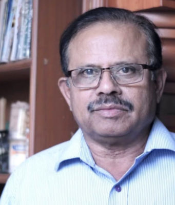 ‘ಸಿನಿಮಾ ಟೈಟಲ್ ರಿಜಿಸ್ಟ್ರೇಷನ್ ಗೊಂದಲಕ್ಕೆ ಮುಕ್ತಿ ಸಿಗಲಿ’ – ಪಿ ಎಚ್ ವಿಶ್ವನಾಥ್