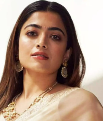 ಮ್ಯಾನೇಜರ್ ಕಡೆಯಿಂದ ರಶ್ಮಿಕಾ ಮಂದಣ್ಣ ಅವರಿಗೆ 80 ಲಕ್ಷ ರೂ. ದೋಖಾ ನಿಜವೇ?