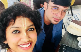 ಜುಲೈ ಮೊದಲ ವಾರ ಅಂಕಿತ ಕುಂಡು ‘ರಿಚ್ಚಿ’ ಸಾಂಗ್ | ಲವ್ – ಥ್ರಿಲ್ಲರ್ ಸಿನಿಮಾ