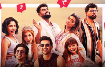 ಸೋಷಿಯಲ್ ಮೀಡಿಯಾ ಇನ್ಫ್ಲೂಯೆನ್ಸರ್ಸ್ Netflix ಶೋ ‘Social Currency’