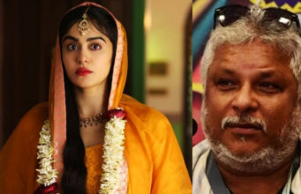 ‘ದಿ ಕೇರಳ ಸ್ಟೋರಿ’ ಟೀಮ್ನಿಂದ ನೂತನ ಸಿನಿಮಾ ‘ಬಸ್ತಾರ್’ ಘೋಷಣೆ