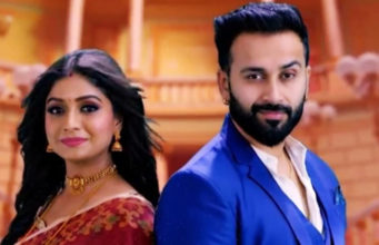 ಕಥೆಯೊಂದು ಶುರುವಾಗಿದೆ & ನಮ್ಮ ಲಚ್ಚಿ ‘ಸುವರ್ಣ ಸಂಭ್ರಮ’!