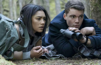 ನಿಧಾನ ಗತಿಯಾದರೂ ತಾರ್ಕಿಕ Spy – Detective ‘ದಿ ನೈಟ್ ಏಜೆಂಟ್’