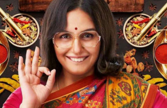 ‘ತರ್ಲಾ’ ಟ್ರೈಲರ್ | ಹುಮಾ ಖುರೇಷಿ ನಟನೆಯ ಬಯೋಪಿಕ್ ಹಿಂದಿ ಸಿನಿಮಾ