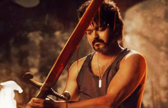 ‘ನಾ ರೆಡಿ’ ಸಾಂಗ್ ಪ್ರೋಮೊ | ಲೋಕೇಶ್ ಕನಗರಾಜ್ – ವಿಜಯ್ ‘ಲಿಯೋ’ ಸಿನಿಮಾ
