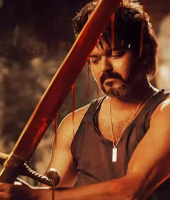 ‘ನಾ ರೆಡಿ’ ಸಾಂಗ್ ಪ್ರೋಮೊ | ಲೋಕೇಶ್ ಕನಗರಾಜ್ – ವಿಜಯ್ ‘ಲಿಯೋ’ ಸಿನಿಮಾ