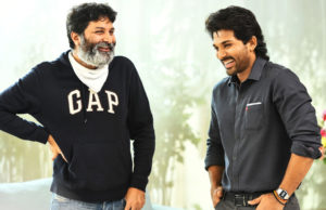 ಅಲ್ಲು ಅರ್ಜುನ್ – ತ್ರಿವಿಕ್ರಮ್ ತೆಲುಗು ಸಿನಿಮಾ | ಮತ್ತೊಮ್ಮೆ ಒಂದಾದ ಹಿಟ್ ಜೋಡಿ